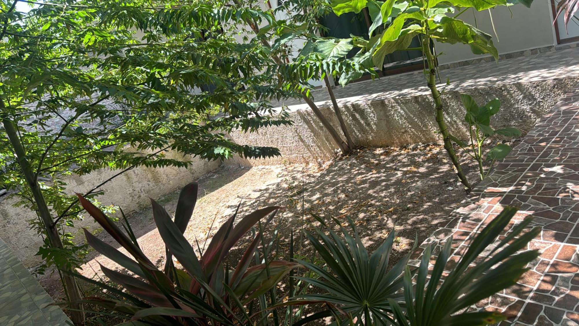 Hotel Blue Turtle Bacalar Exterior foto
