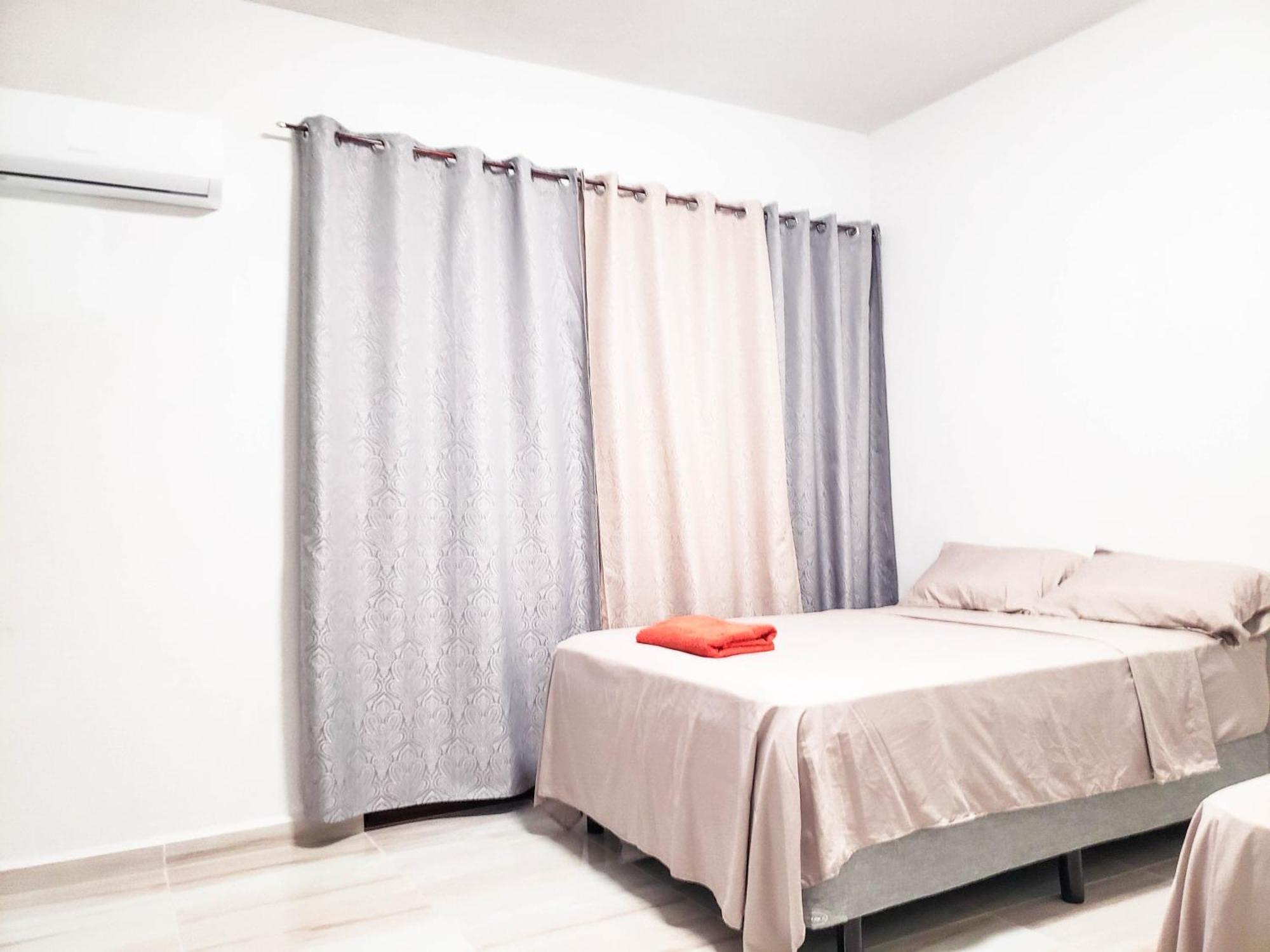 Hotel Blue Turtle Bacalar Exterior foto
